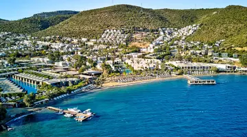 Voyage Torba