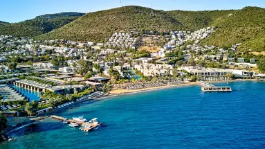 Voyage Torba