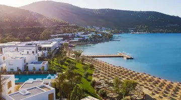 VOYAGE TORBA