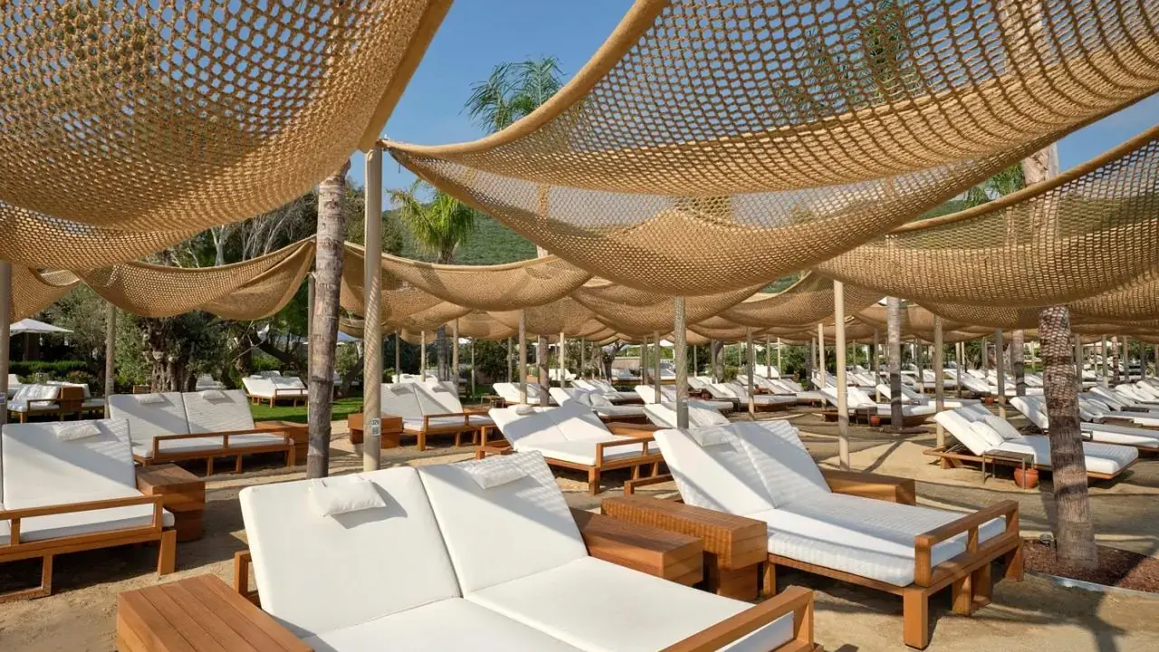 VOYAGE TORBA