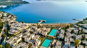 Voyage Torba