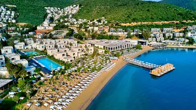 Voyage Torba