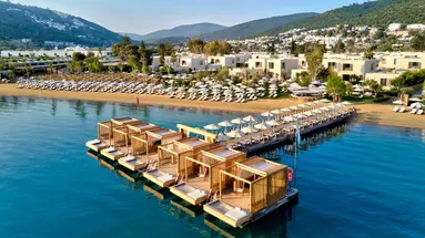 Voyage Torba