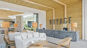 Voyage Torba