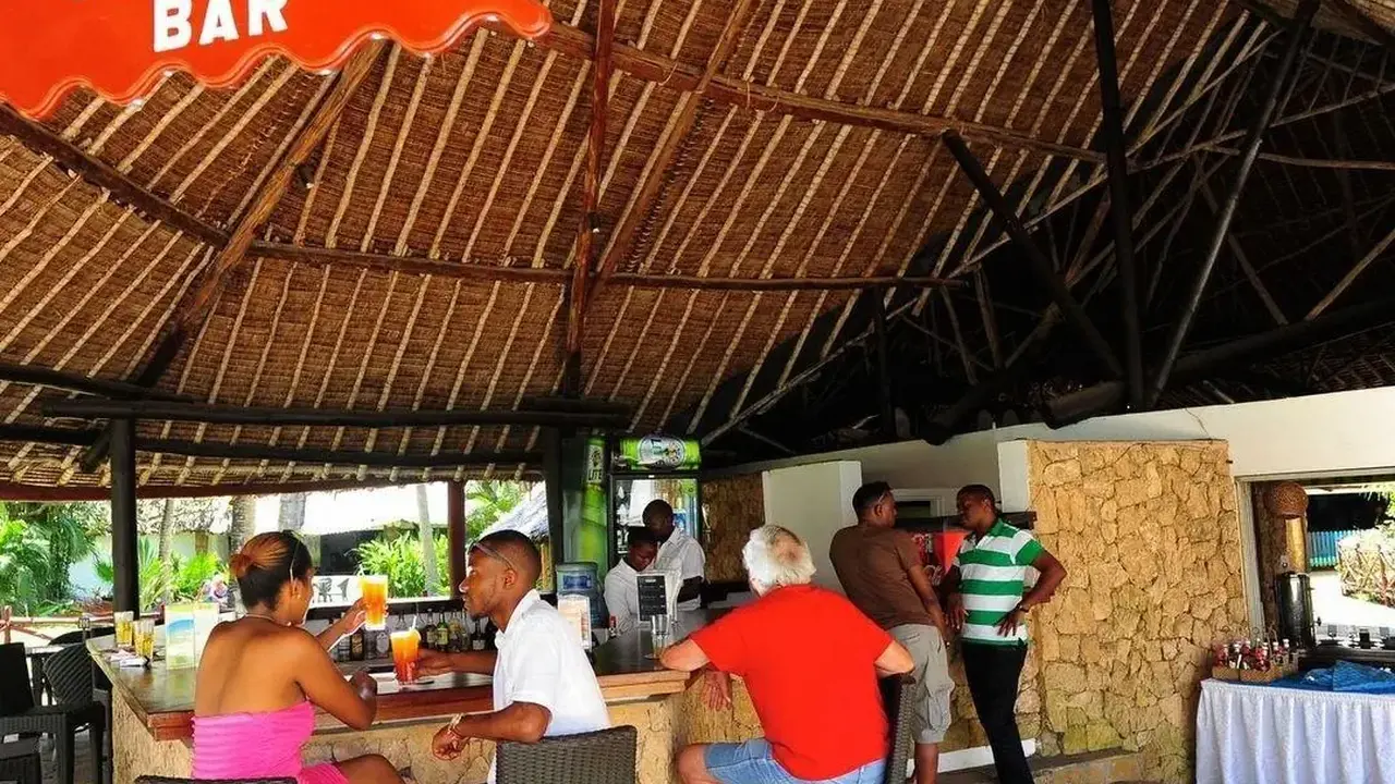 Voyager Beach Resort