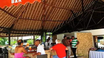 Voyager Beach Resort