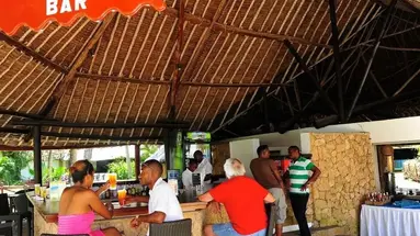 Voyager Beach Resort