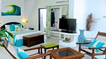 Voyager Beach Resort