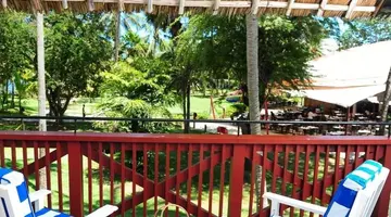 Voyager Beach Resort