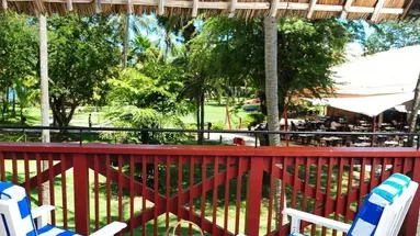Voyager Beach Resort
