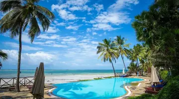 Voyager Beach Resort