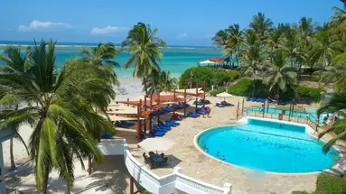 VOYAGER BEACH RESORT