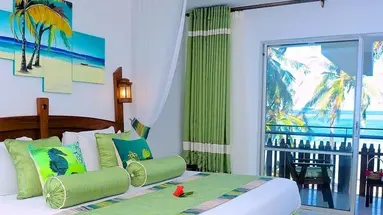 Voyager Beach Resort