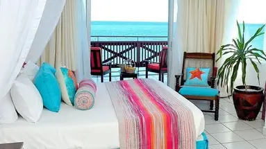 Voyager Beach Resort