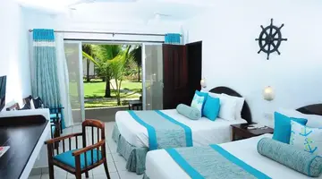 VOYAGER BEACH RESORT