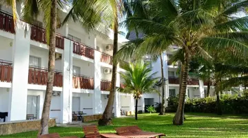 VOYAGER BEACH RESORT
