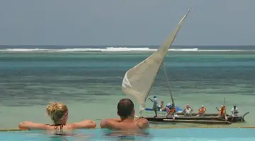 Voyager Beach Resort