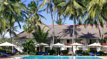 Voyager Beach Resort