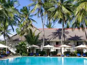 Voyager Beach Resort