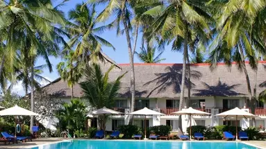 Voyager Beach Resort