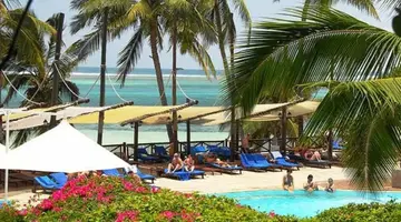 VOYAGER BEACH RESORT