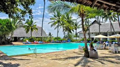 Voyager Beach