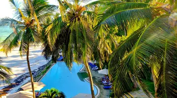 Voyager Beach