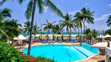 Voyager Beach