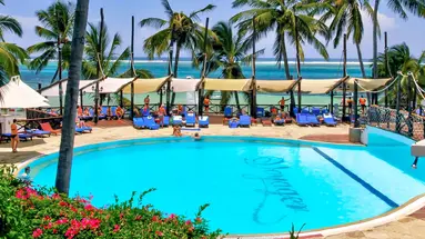 Voyager Beach