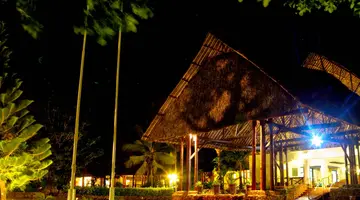 Voyager Beach