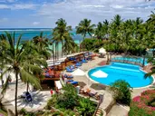 Voyager Beach