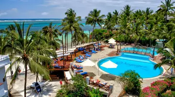 Voyager Beach