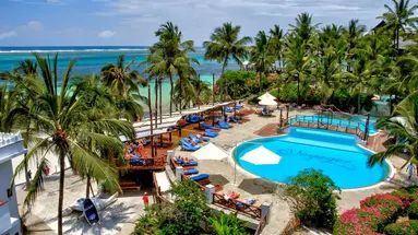 Voyager Beach