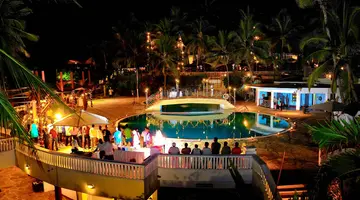 Voyager Beach