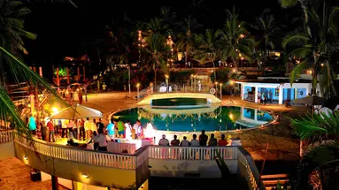 Voyager Beach