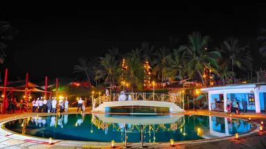 Voyager Beach