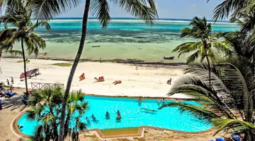 Voyager Beach