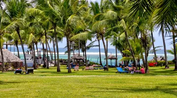 Voyager Beach