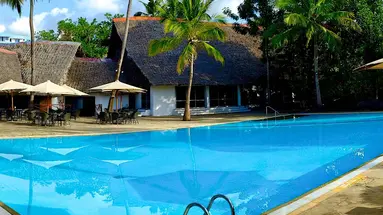 Voyager Beach