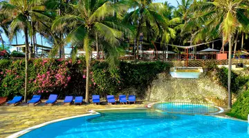Voyager Beach