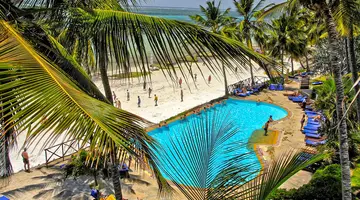 Voyager Beach