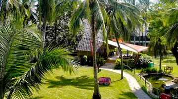 Voyager Beach