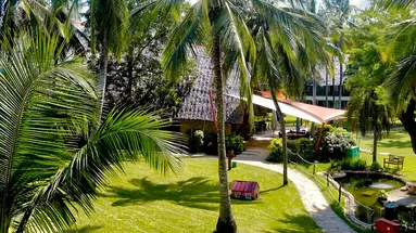 Voyager Beach