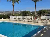 Vrachia Beach Hotel & Suites (Adults Only)