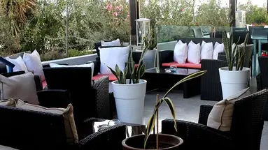 Vrachia Beach Hotel & Suites (Adults Only)