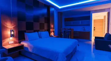 Vrachia Beach Hotel & Suites - Adults on