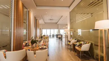 Vrachia Beach Hotel & Suites - Adults on