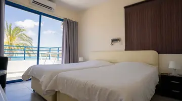 Vrachia Beach Hotel & Suites - Adults on