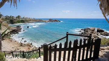 Vrachia Beach Hotel & Suites - Adults on