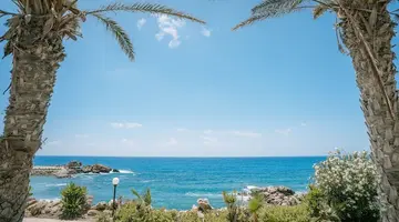 Vrachia Beach Hotel & Suites - Adults on